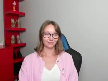 Chaturbate Free Porn Cam of beautyzoexx