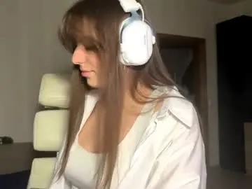 Chaturbate Best live sex cam show of corrienavanjo