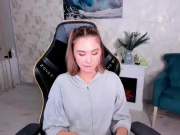 Chaturbate Free Porn Cam of ellacurtis