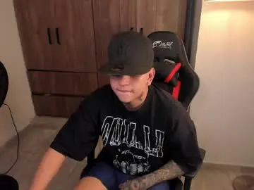 Chaturbate Adult Webcam of jake_pons