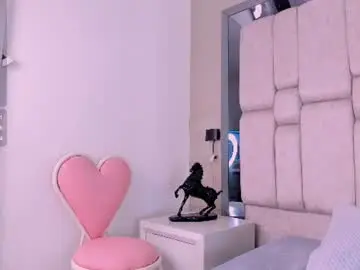 Chaturbate Watch Live Sex Cams of lilithbloom7