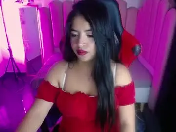 Chaturbate Nude Webcam of samara7_