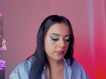 Chaturbate Live Sex Cam of sofiaqueen__