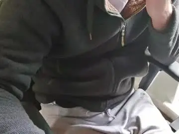 Chaturbate Nude Webcam of an4y8ot