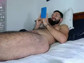 Chaturbate Adult Webcam of diamond_black00