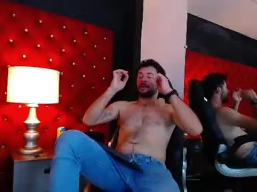 Chaturbate Private Sex Chat of erickpritz_xh
