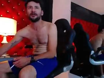 Chaturbate Live Porn of erickpritz_xh