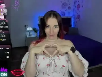 Chaturbate Free Porn Cam of graceshine