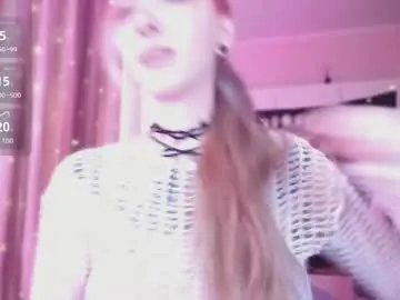 Chaturbate Sex Chat of justmeowgirl