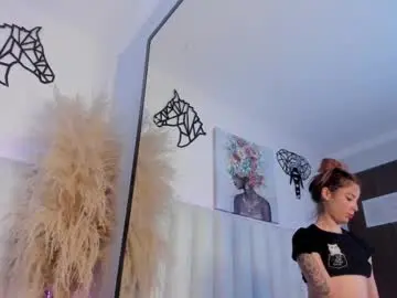 Chaturbate Free Live Porn of kira_venom
