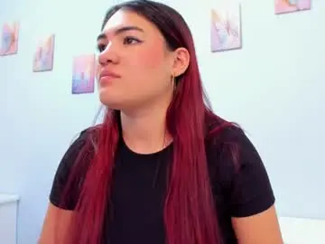 Chaturbate Free Porn Cam of kyliebenson