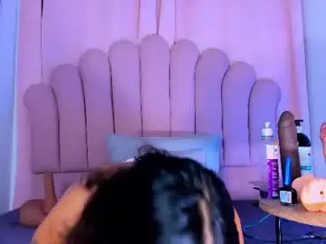 Chaturbate Live Sex of nicolemadrird