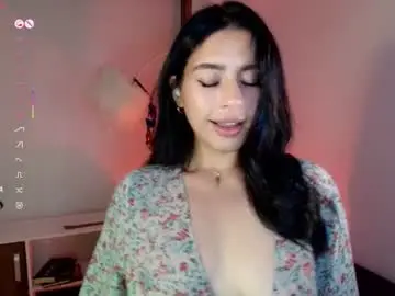 Chaturbate Adult Webcam of sweet_cami1