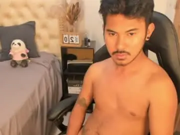 Chaturbate Free Live Porn of the_killian_jones