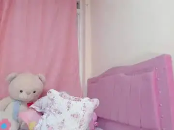 Chaturbate Live Porn of vanessa_sexyhot_