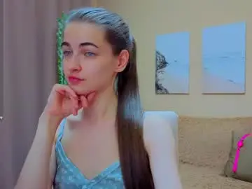 Chaturbate Sex Cam of vikiberry