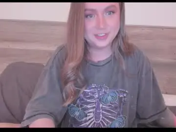Chaturbate Live Sex of alexashowcum