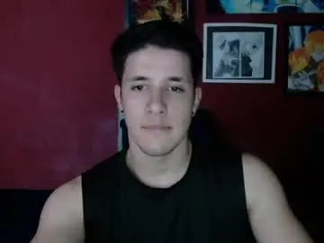 Chaturbate Sex Chat of aresxz1