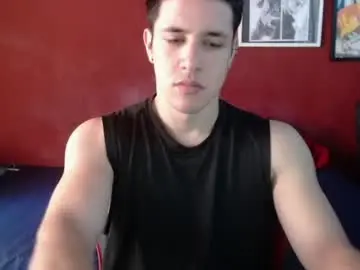 Chaturbate Best Webcam of aresxz1
