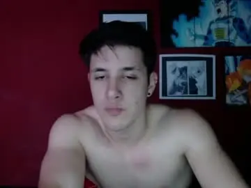 Chaturbate Sex Cam of aresxz1
