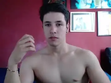 Chaturbate Nude Webcam of aresxz1