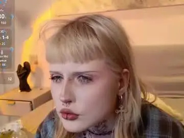Chaturbate Live Porn of aurora_radiance