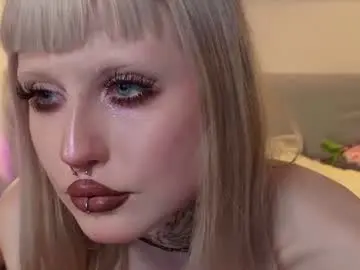 Chaturbate Adult Video Chat of aurora_radiance