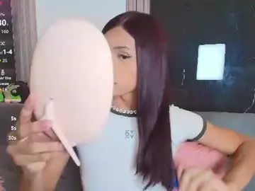Chaturbate Sex Cam of caroline_foster1