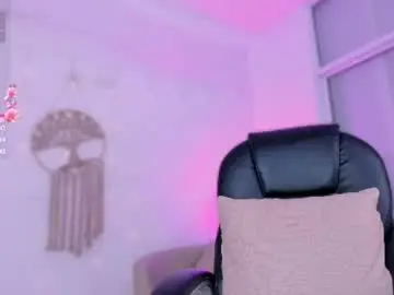 Chaturbate Sex Chat of charlotte_marcela