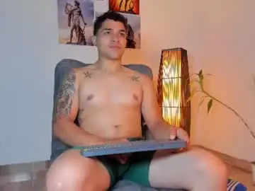 Chaturbate Best Webcam of gersonzt