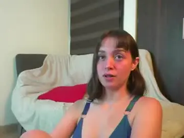 Chaturbate Best Webcam of leiaah__