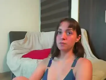 Chaturbate Adult Video Chat of leiaah__