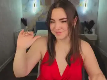 Chaturbate Live Sex Cam of nelie_evans