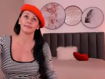 Chaturbate Free Live Porn of saharagarcia