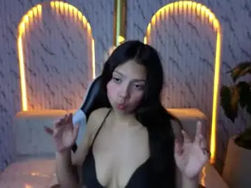 Chaturbate Sex Chat of samantha_tx_
