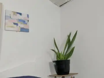 Chaturbate Sex Cam of sophia_ebony___