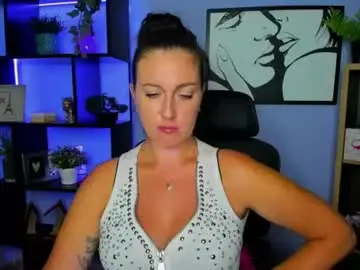 Chaturbate Sex Chat of amanda_burn