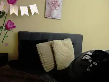 Chaturbate Free Live Porn of brendarojas_