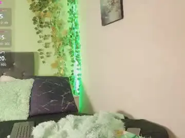 Chaturbate Adult Video Chat of brendarojas_