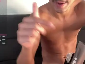 Chaturbate Best Webcam of brokehungcollegeguy