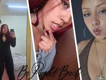 Chaturbate Free Porn Cam of cat__moon__