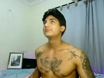 Chaturbate Adult Video Chat of jesus_trevor