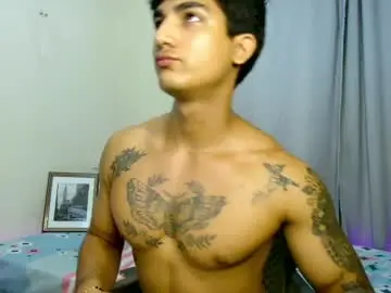 Chaturbate Live Sex of jesus_trevor