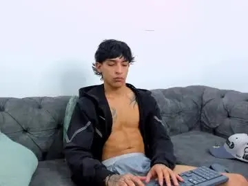 Chaturbate Watch Live Sex Cams of kroywave