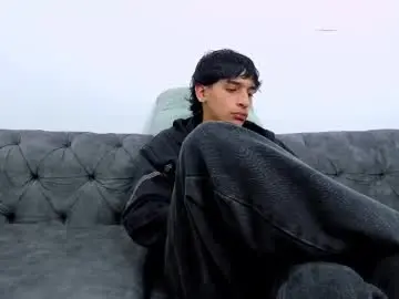 Chaturbate Sex Cam of kroywave