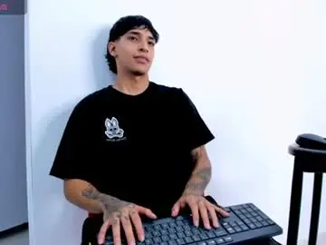 Chaturbate Private Sex Chat of kroywave