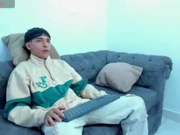 Chaturbate Nude Webcam of kroywave