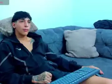 Chaturbate Adult Webcam of kroywave