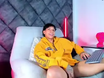 Chaturbate Sex Cam of kroywave