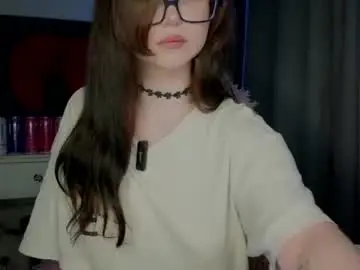 Chaturbate Adult Webcam of lilhornyprincess